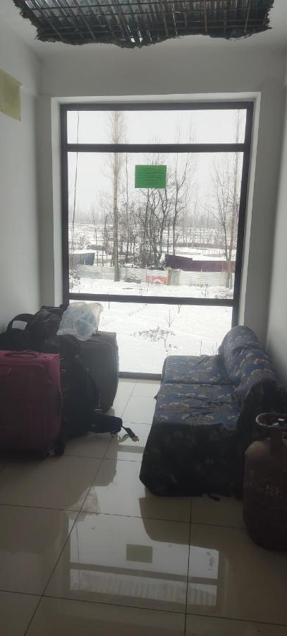 Hotel Gulmarg GS Residency Exterior foto